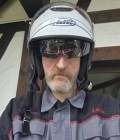 Citas Hombre Alemania a Deisslingen : Rolf, 58 años